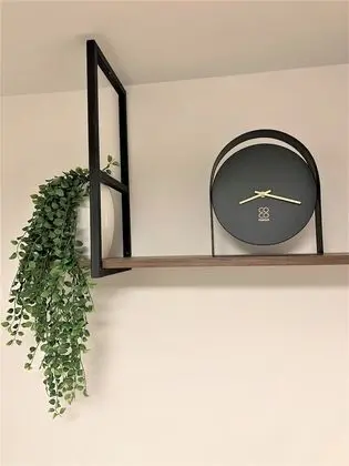 Standard Apart Daire, 1 Yatak Odası, Balkon