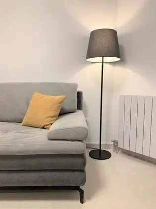 Standard Apart Daire, 1 Yatak Odası, Balkon