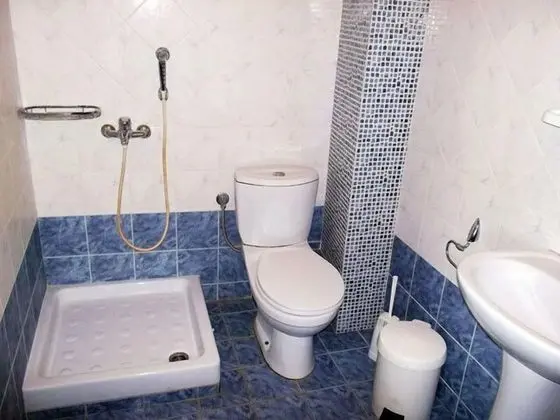 Standard Üç Kişilik Oda