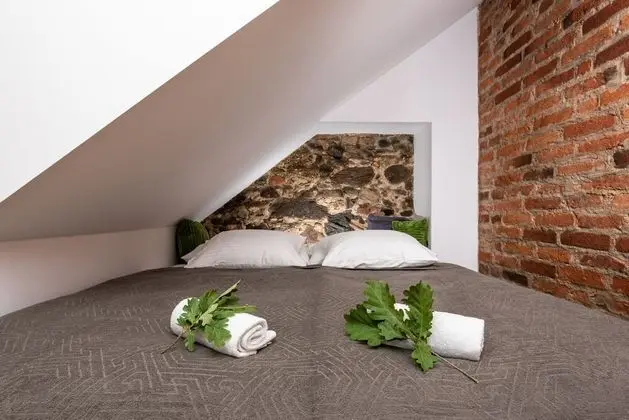 Romantic Tek Büyük Yataklı Oda
