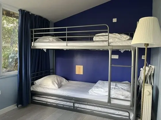 Family Bungalov, Banyolu/Duşlu, Bahçe Manzaralı