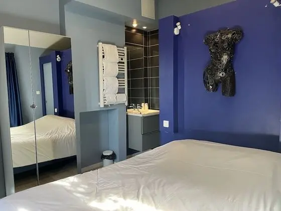 Family Bungalov, Banyolu/Duşlu, Bahçe Manzaralı