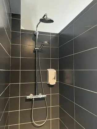 Family Bungalov, Banyolu/Duşlu, Bahçe Manzaralı