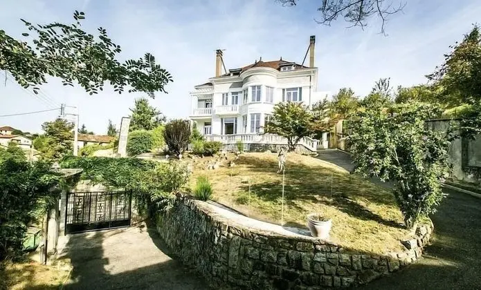 Family Bungalov, Banyolu/Duşlu, Bahçe Manzaralı