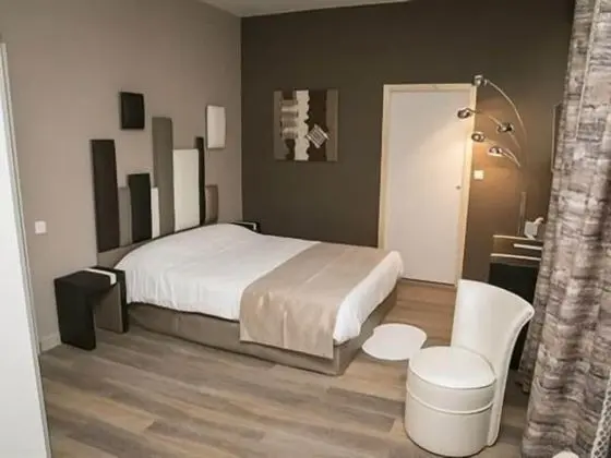 Superior Tek Büyük Yataklı Oda, Banyolu/Duşlu, Dağ Manzaralı