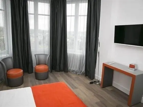 Superior Tek Büyük Yataklı Oda, Banyolu/Duşlu, Dağ Manzaralı