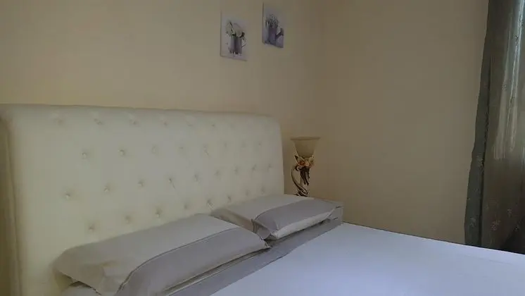 Standard Apart Daire, Küçük Mutfak (Perla)
