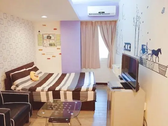 Basic Tek Büyük Yataklı Oda