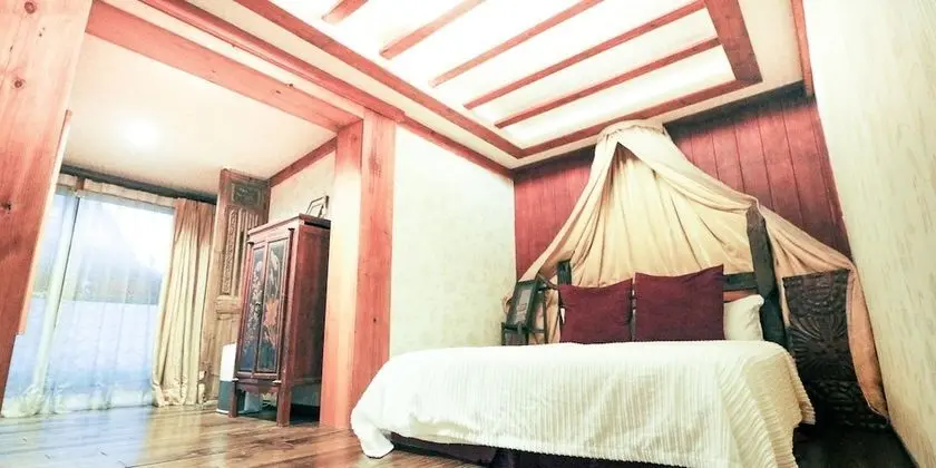 Comfort Dört Kişilik Oda, Birden Çok Yatak, Sigara İçilmez