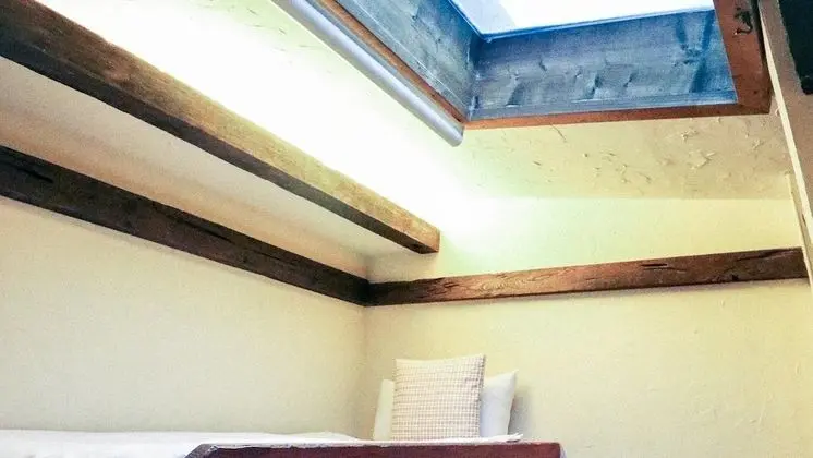 Comfort Dört Kişilik Oda, Birden Çok Yatak, Sigara İçilmez