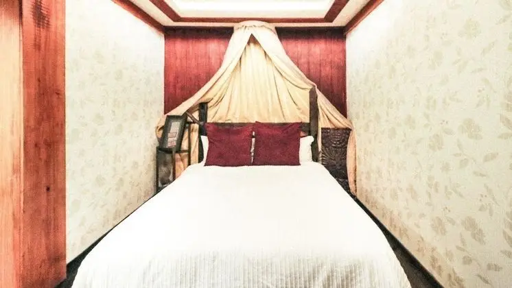 Comfort Dört Kişilik Oda, Birden Çok Yatak, Sigara İçilmez