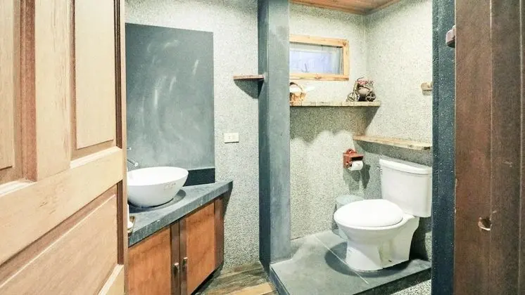 Comfort Dört Kişilik Oda, Birden Çok Yatak, Sigara İçilmez