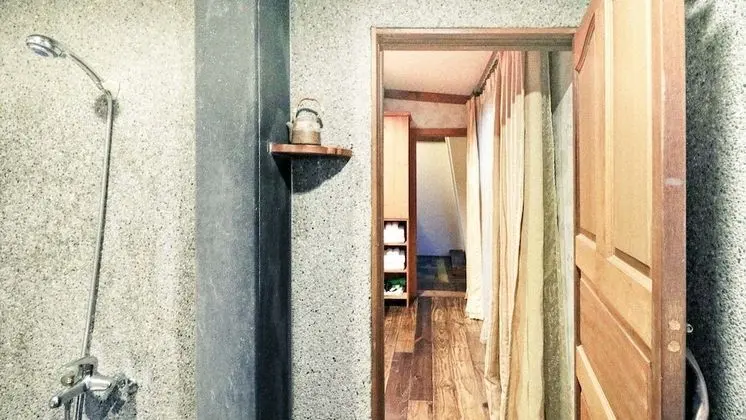 Comfort Dört Kişilik Oda, Birden Çok Yatak, Sigara İçilmez