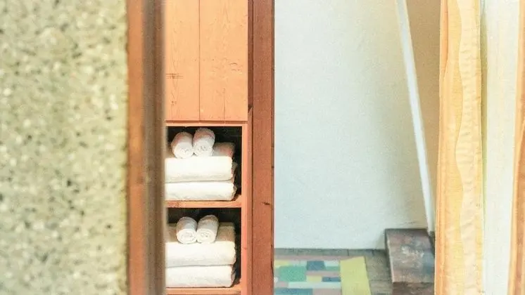 Comfort Dört Kişilik Oda, Birden Çok Yatak, Sigara İçilmez