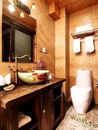 Design İki Ayrı Yataklı Oda