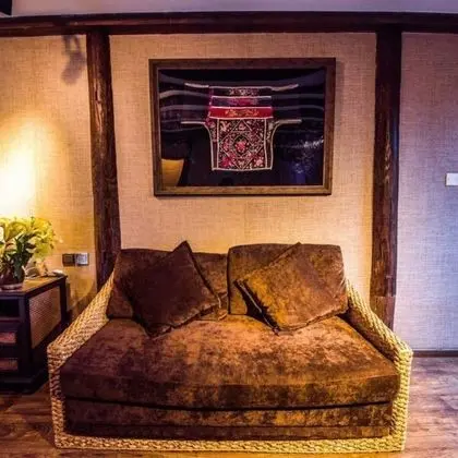 Design Tek Büyük Yataklı Oda