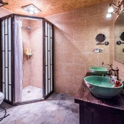 Design Tek Büyük Yataklı Oda