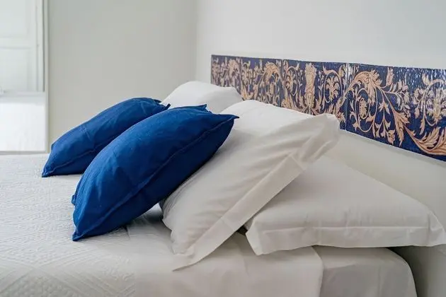 Deluxe Üç Kişilik Oda