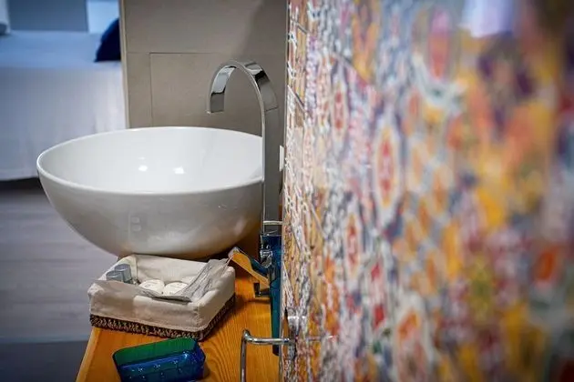 Deluxe Üç Kişilik Oda