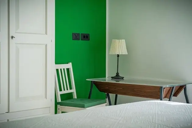 Economy Tek Büyük Yataklı Oda