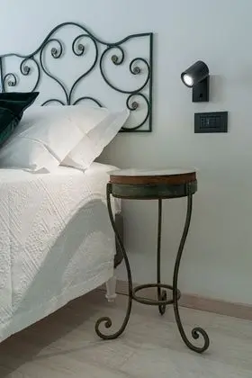 Economy Tek Büyük Yataklı Oda