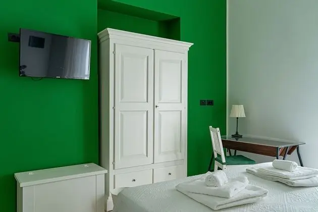 Economy Tek Büyük Yataklı Oda