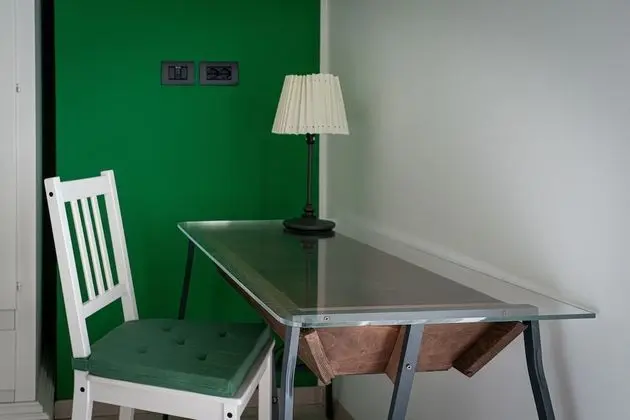 Economy Tek Büyük Yataklı Oda