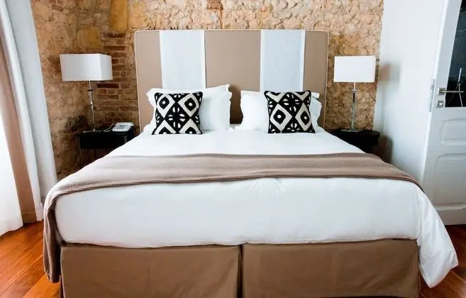 Luxury Tek Büyük Yataklı Oda, 1 En Büyük (King) Boy Yatak