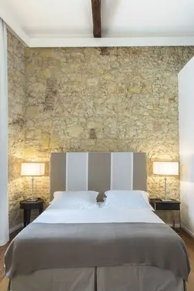Luxury Tek Büyük Yataklı Oda, 1 En Büyük (King) Boy Yatak