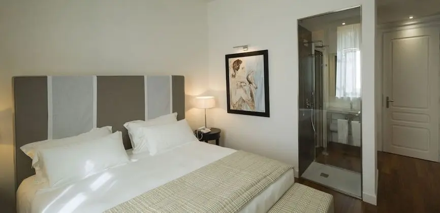 Luxury Tek Büyük Yataklı Oda, 1 En Büyük (King) Boy Yatak