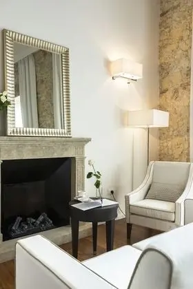 Luxury Tek Büyük Yataklı Oda, 1 En Büyük (King) Boy Yatak