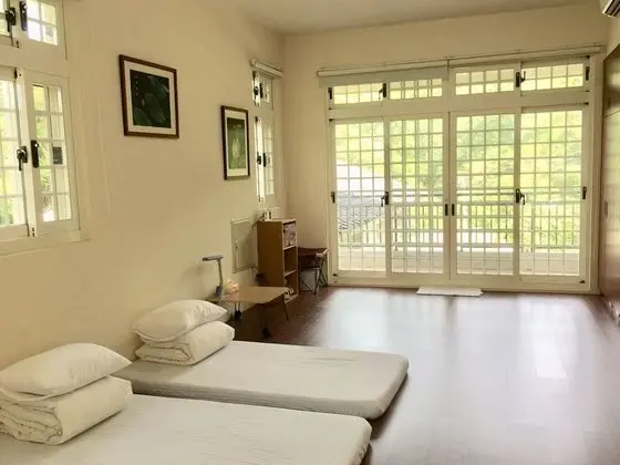 Comfort Oda, Sigara İçilmez