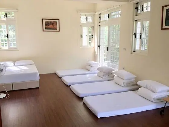 Comfort Oda, Sigara İçilmez