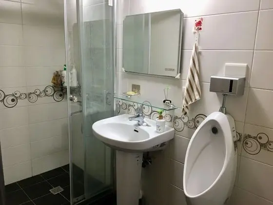 Comfort Oda, Sigara İçilmez