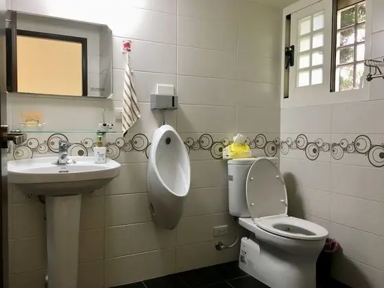 Comfort Oda, Sigara İçilmez