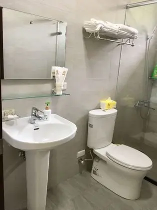 Dört Kişilik Oda, Sigara İçilmez