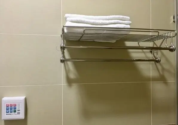 Tek Büyük Yataklı Oda, Sigara İçilmez