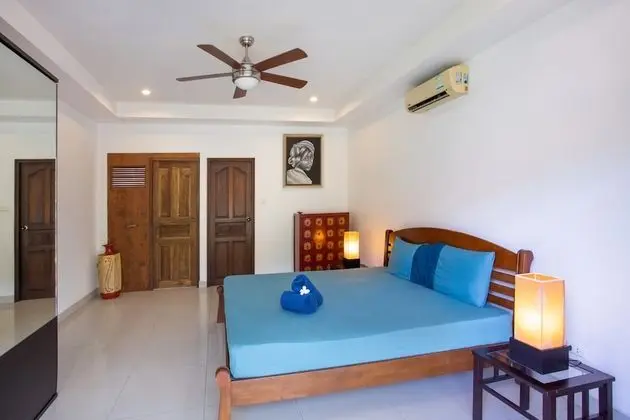 Exclusive Villa