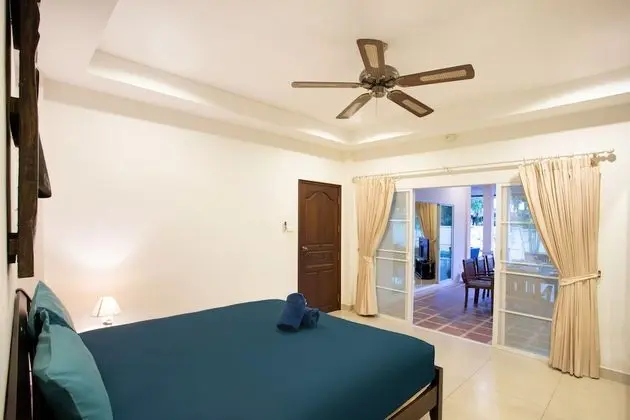 Exclusive Villa