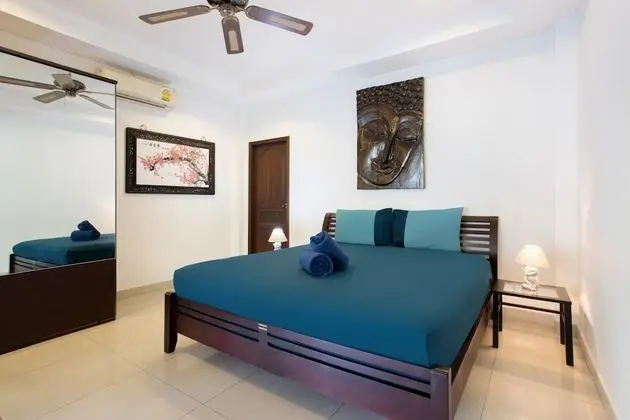 Exclusive Villa
