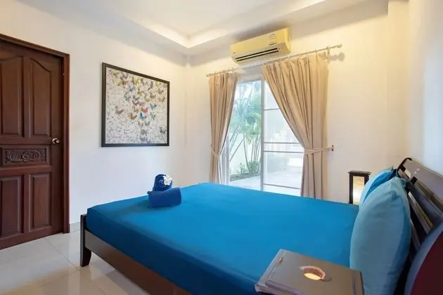 Exclusive Villa