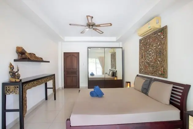 Exclusive Villa