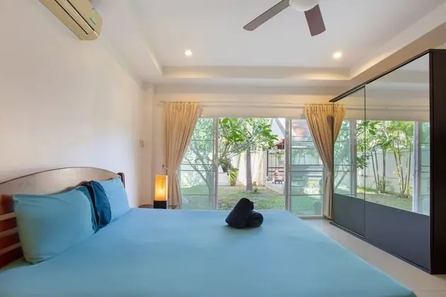 Exclusive Villa