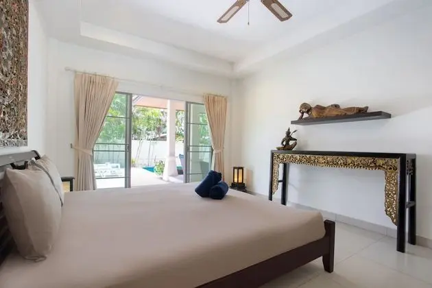 Exclusive Villa