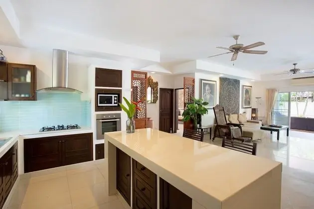 Exclusive Villa