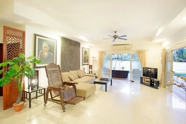 Exclusive Villa