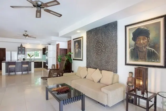 Exclusive Villa