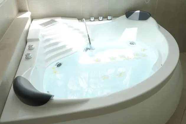 Exclusive Villa