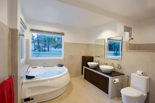 Exclusive Villa