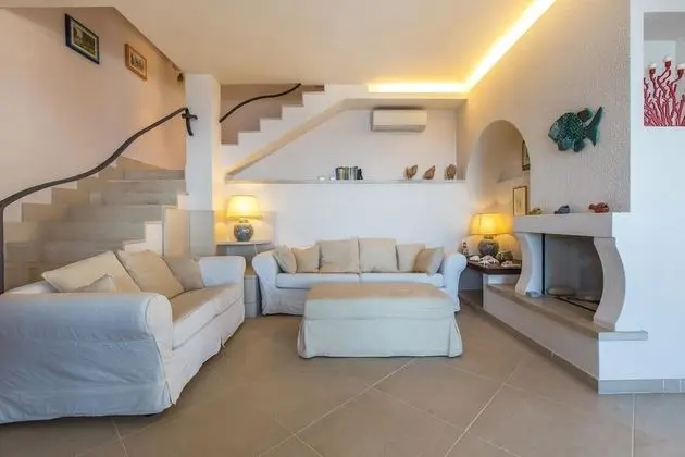 Villa, 4 Yatak Odası